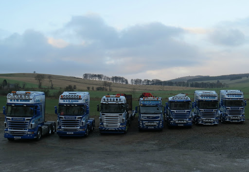 W & W Mackie Ltd
