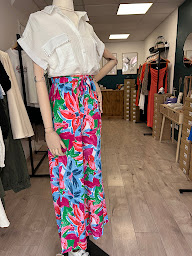 Photo n°9 de Camille boutique à Argelès-Gazost (Magasin de vêtements pour femmes)