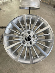 Photo n°8 de RESTOR JANTES à Saulxures-lès-Nancy (Atelier de réparation automobile)