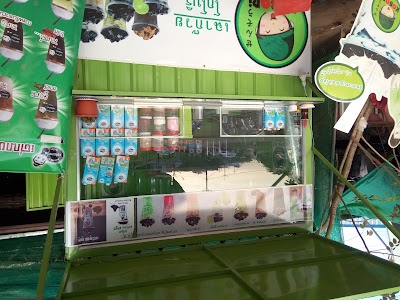 Photos of ផ្សារស្រអែមសែនជ័យ