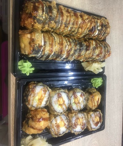 Sushi Dragon +355686930171