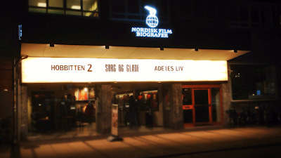 Photos of Nordisk Film Cinemas Tr&oslash;jborg