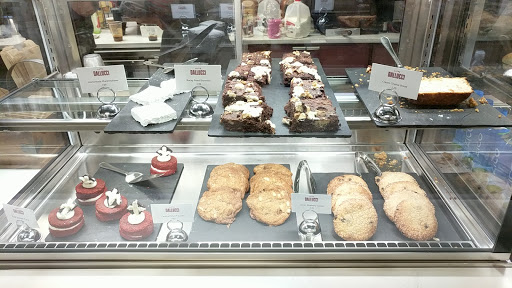Caffè Dallucci - Visual