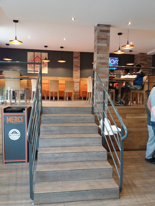 O'tacos Rueil-Malmaison