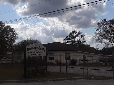 Photos of Humane Society of Camden County