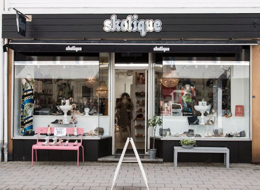 Skotique AS