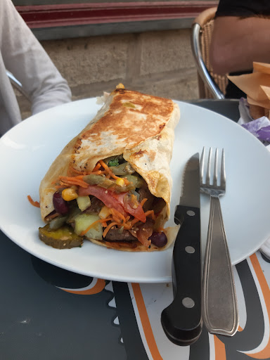 Photo 10 - My taco's Tours