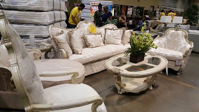 Regency Furniture