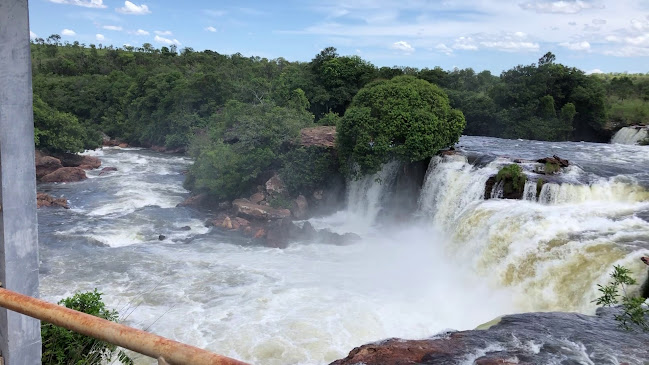 Avaliações sobre Jalápagos Turismo | Agência de Turismo Expedição | Jalapão | Palmas - TO em Palmas - Agência de viagens