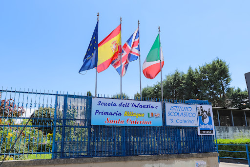 Istituto Scolastico Bilingue Santa Caterina - Thumbnail
