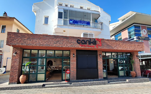 Çarıklı Bizim Kasap Taşyaka