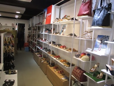 Photos of Hazipara, Bata Family Store