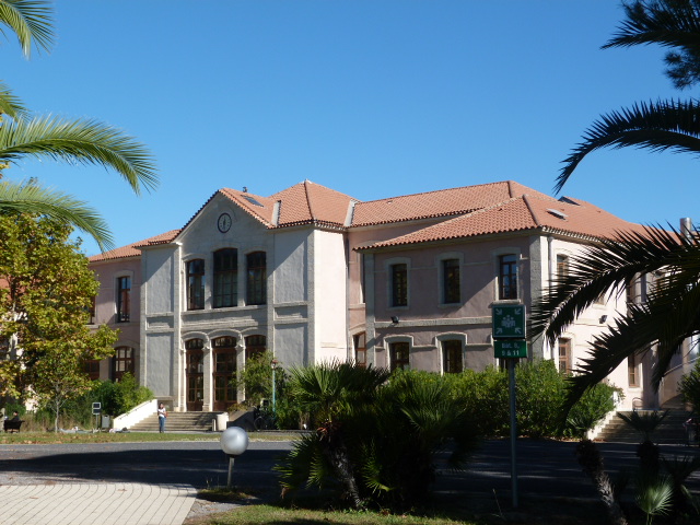 Montpellier SupAgro