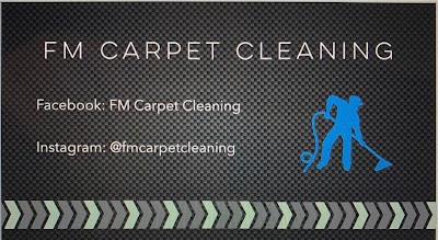 FM Carpet Cleaning