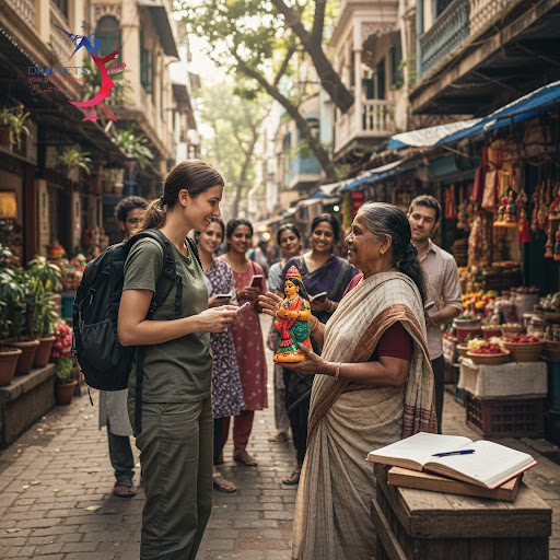 Exploring a new destination is more meaningful when you connect with its people, traditions and w… post image