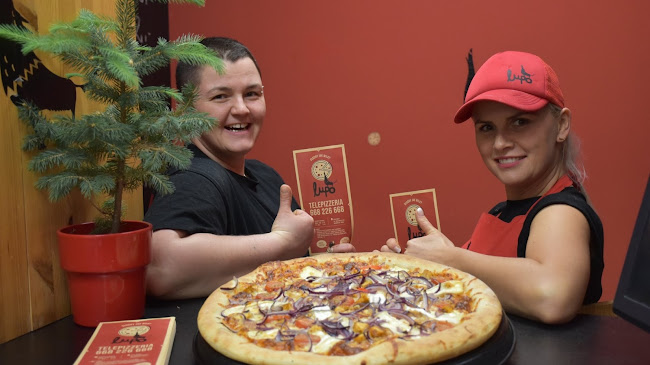 Telepizzeria Lupo - Kędzierzyn-Koźle