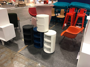 Photo n°44 de Le Cercle par SILVERA à Saint-Ouen-sur-Seine (Magasin de meubles)