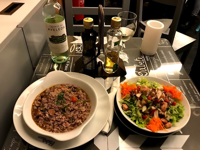 Babete Gastrobar
