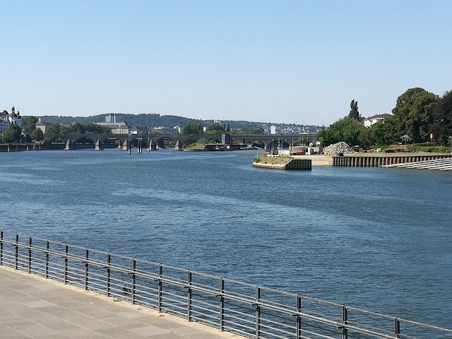 Deutsches Eck