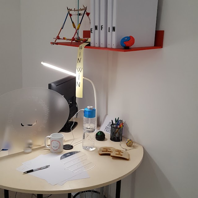 POI Fictif Ville Montrouge