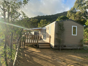 Photo n°24 de Parc Camping de Pramousquier à Le Lavandou (Terrain de camping)