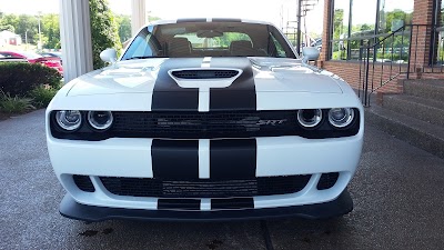 Photos of Gary Mathews Motors