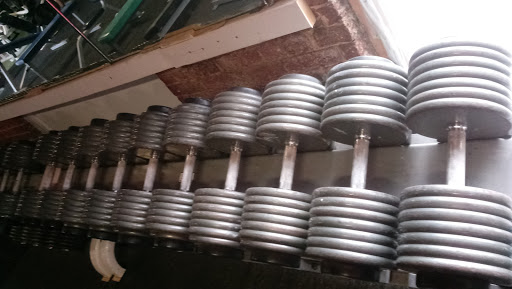 fitchburg strength and fitness - Thumbnail