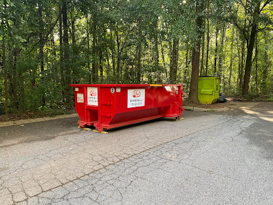 EZ Disposal LLC 281 Andrew Bailey Rd, Sharpsburg, GA 30277, United States
