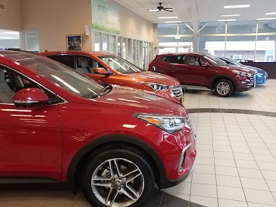 Photos of Pugi Hyundai