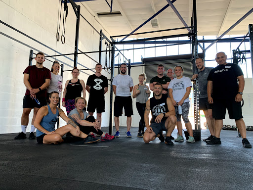 ORE Fitness Community (home of ORE CrossFit) - Thumbnail