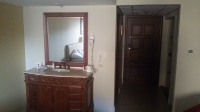 Photos of World Trade Center Cura&ccedil;ao