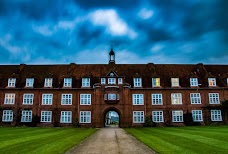 Radley College oxford