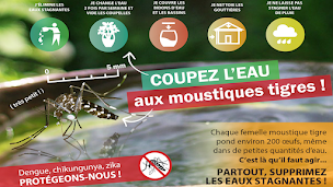 Photo n°17 de Pharmacie Du Centre Bourg à Saint-Martin-de-Seignanx (Pharmacie)