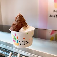 ジェラテリア ミケット