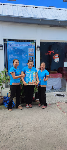 Siam Beauty & Massage