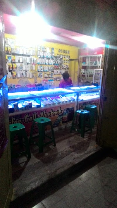 Electronics Store