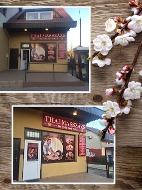 Mantra-Eredeti Thai Masszázs-Törökbálint, Author: Mantra-Eredeti Thai Masszázs-Törökbálint