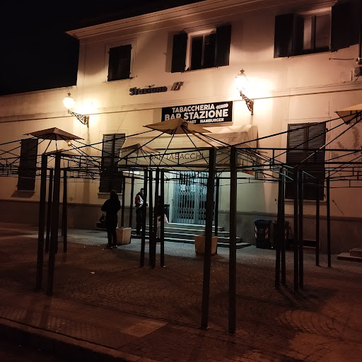 Bar Stazione Di Bogosavljevic Danijela & C. S.A.S.