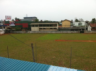 Photos of Aluthgama Maha Vidyalaya