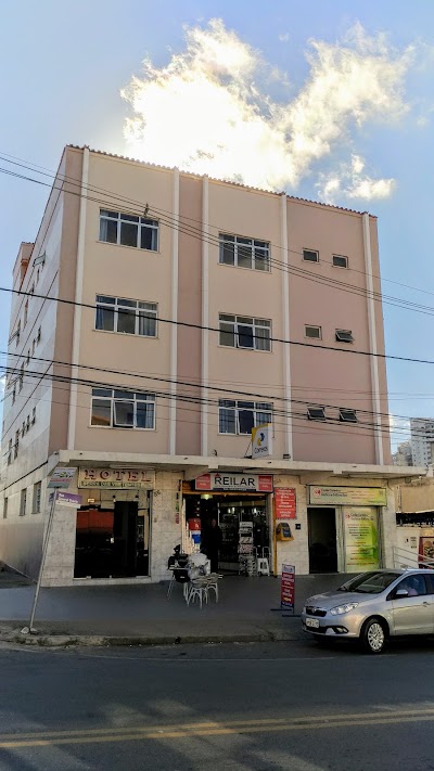 Photos of Hotel Serra das Vertentes