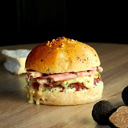 Photo n°5 de SB Artisans Burger - Champion de France du Burger 2020 à Tarnos (Restaurant de hamburgers)