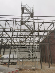 Photo n°13 de A.P INGÉNIERIE API à Fareins (Service de location d'échafaudages)