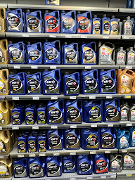 Photo n°20 de E.Leclerc Auto à La Souterraine (Magasin de pneus)