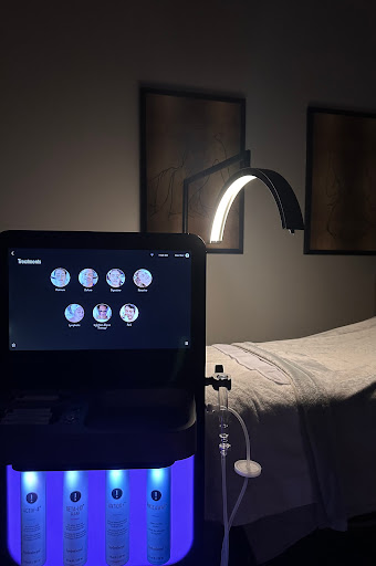 Luxe Aesthetics