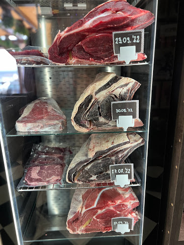 Papar Grill Makarska - Restoran