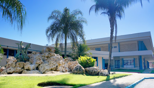 Hospital Metropolitano de la Montaña