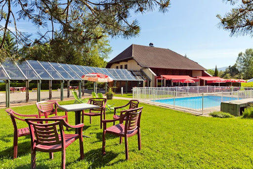 Photo de Logis Alb Hôtel Grill