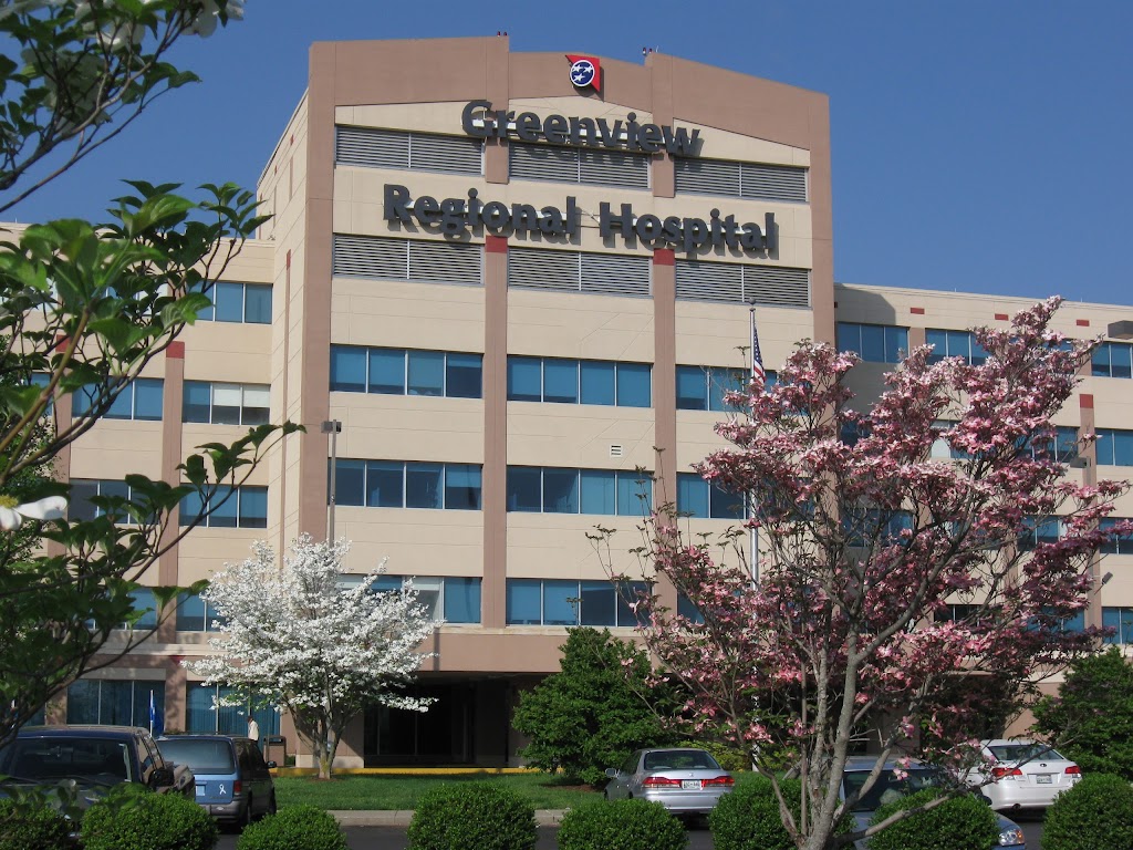 Tristar Greenview Regional Hospital