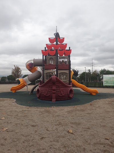 Photos of Parque Fluvial Padre Renato Poblete