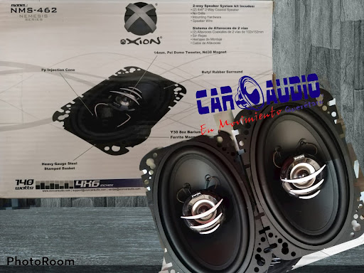 CARAUDIO EN MOVIMIENTO QUERÉTARO - Thumbnail